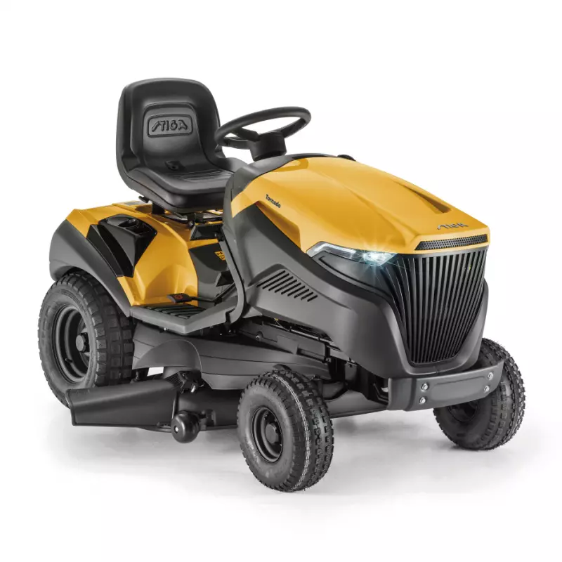 Traktor ogrodowy Tornado 7108 W